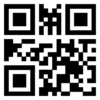 3400115395 - Immagine del Qr Code