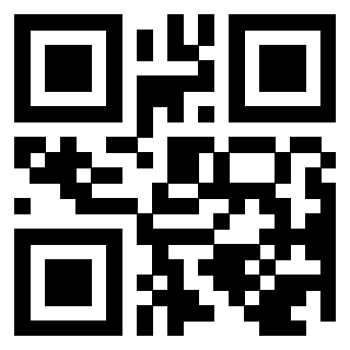 3400115399 QrCode associato