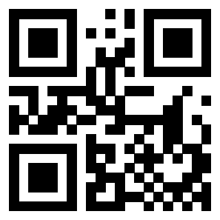Il Qr Code di 3400115401