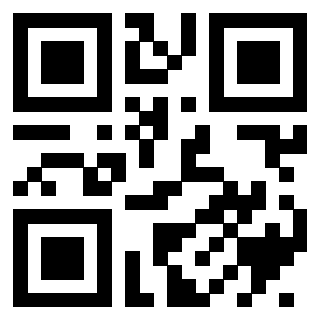 Il Qr Code di 3400115404