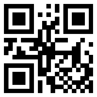 3400115405 - Immagine del QrCode