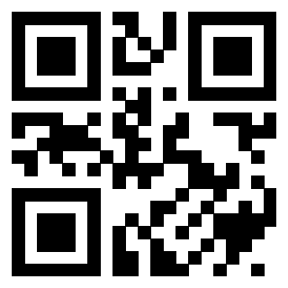 3400115410 - Immagine del QrCode associato