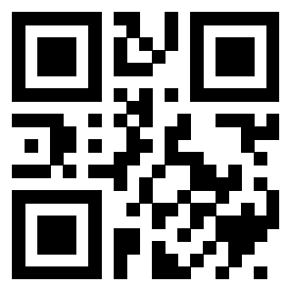 3400115411 - Immagine del Qr Code