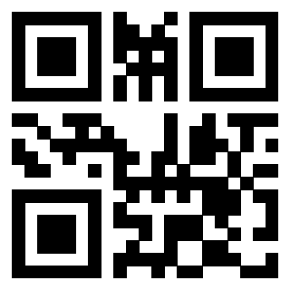 3400115412 - Immagine del Qr Code