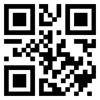 Scansione del QrCode di 3400115418
