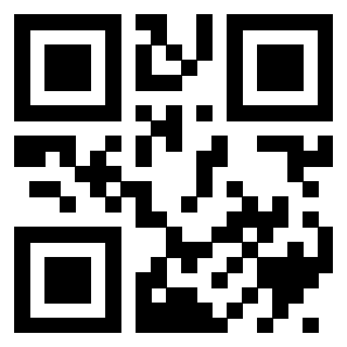 3400115424 Qr Code associato