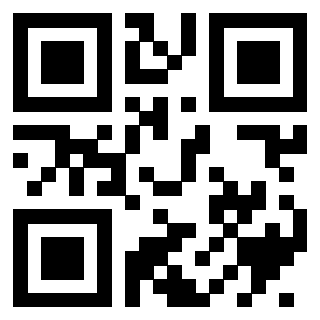 3400115426 - Immagine del Qr Code associato