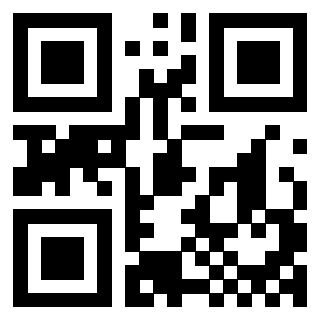 Scansione del QrCode di 3400115427