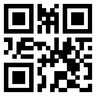 Scansione del Qr Code di 3400115428