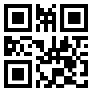 Qr Code di 3400115432