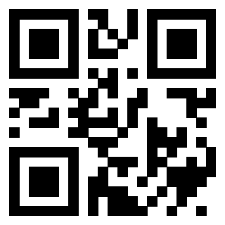 3400115437 - Immagine del Qr Code
