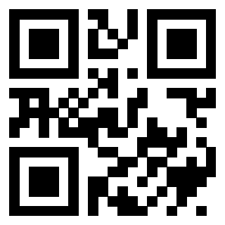 Il QrCode di 3400115439