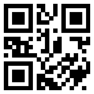 3400115441 - Immagine del QrCode