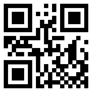 3400115447 - Immagine del Qr Code associato
