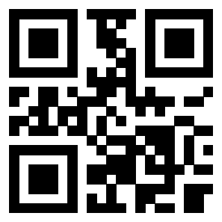 Il QrCode di 3400115448
