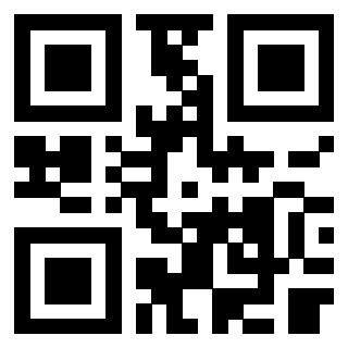 3400115450 Qr Code associato