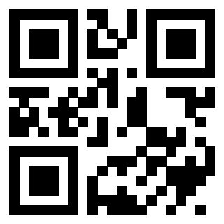 Scansione del Qr Code di 3400115451