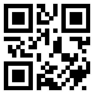 3400115452 Qr Code associato