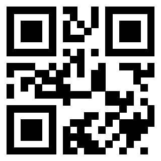 3400115453 QrCode associato