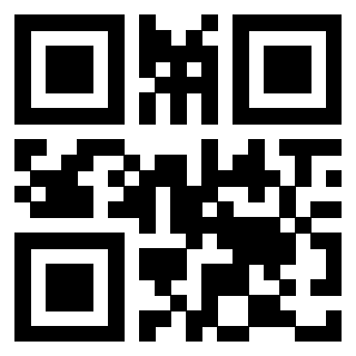 3400115457 - Immagine del QrCode associato