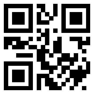 3400115459 QrCode associato