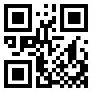 QrCode di 3400115461