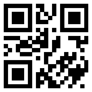 3400115465 - Immagine del QrCode associato