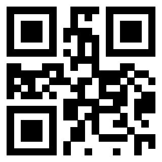 3400115467 - Immagine del QrCode associato