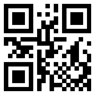 3400115468 - Immagine del QrCode associato