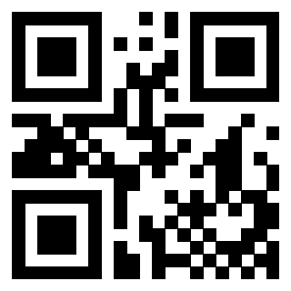 Immagine del Qr Code di 3400115469