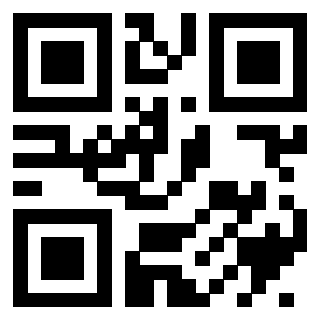 Il Qr Code di 3400115470