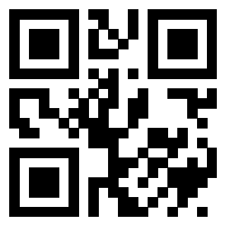 Immagine del QrCode di 3400115471