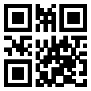 Il Qr Code di 3400115473