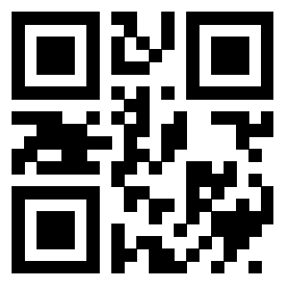 3400115477 - Immagine del Qr Code