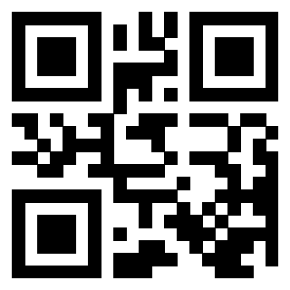 Il Qr Code di 3400115478