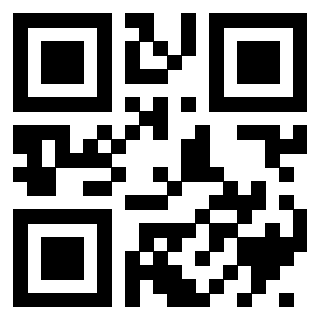 Scansione del QrCode di 3400115481