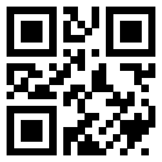 Scansione del Qr Code di 3400115482