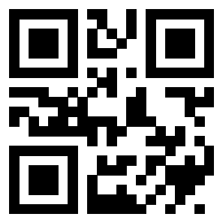 3400115483 - Immagine del Qr Code