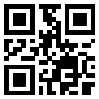 Immagine del QrCode di 3400115485