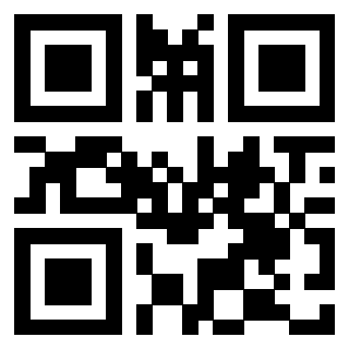 3400115489 - Immagine del QrCode