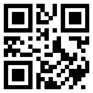 Scansione del Qr Code di 3400115490