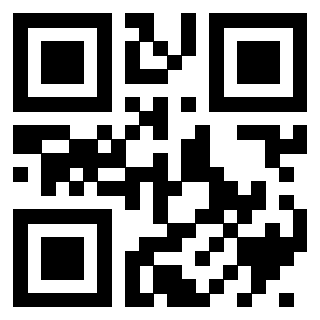 Scansione del QrCode di 3400115494