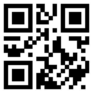 Scansione del QrCode di 3400115496
