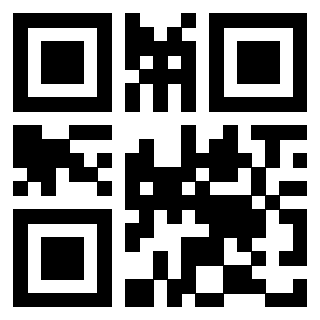 Il Qr Code di 3400115497
