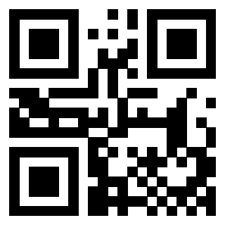 Il QrCode di 3400115499