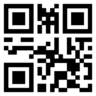 Il QrCode di 3400115500