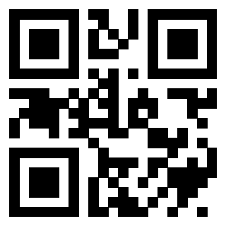 Immagine del QrCode di 3400115503