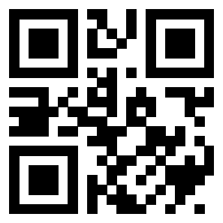 3400115504 Qr Code associato