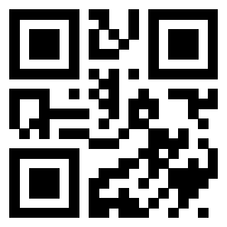 3400115505 - Immagine del Qr Code