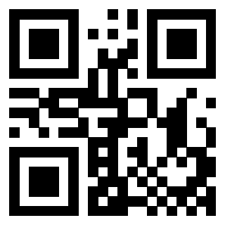 Scansione del Qr Code di 3400115506